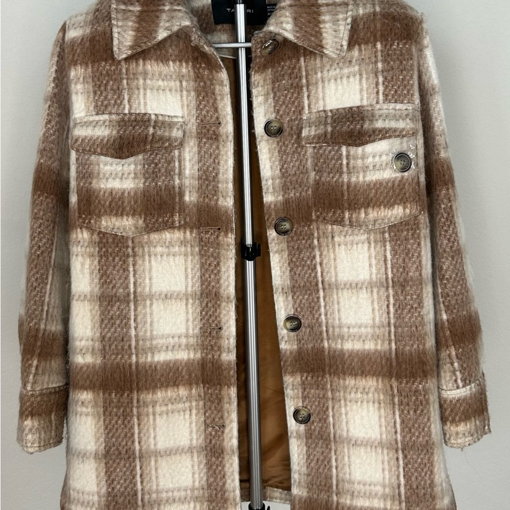 Long sleeve Winter Jacket by Tahari